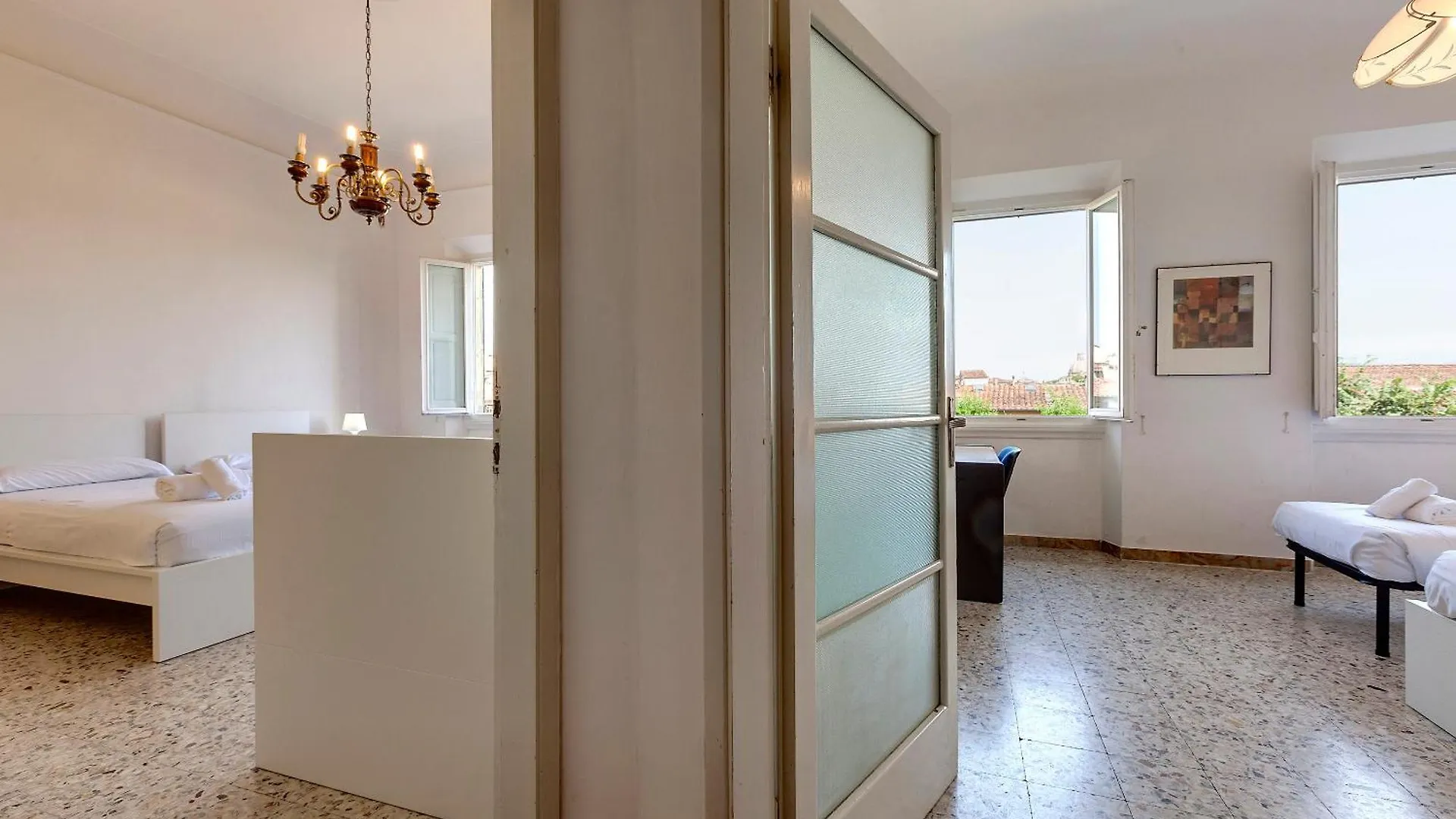Santo Spirito 6 Apartment Florence 0*,  Italy