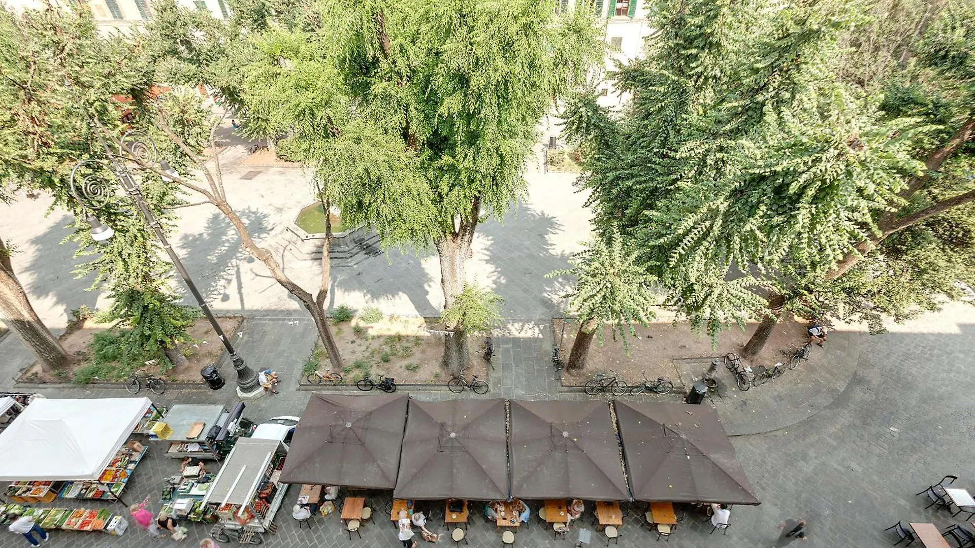 Santo Spirito 6 Apartment Florence